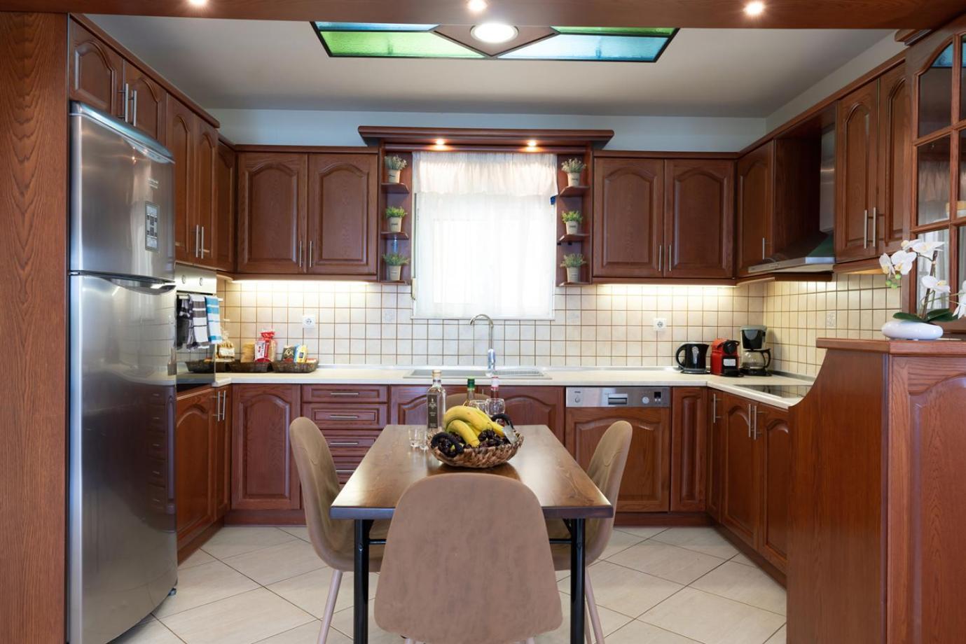 Amarlia Villa Szkaléta Kültér fotó