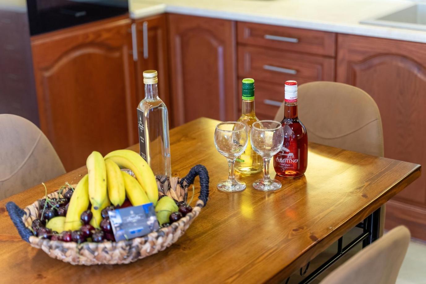 Amarlia Villa Szkaléta Kültér fotó