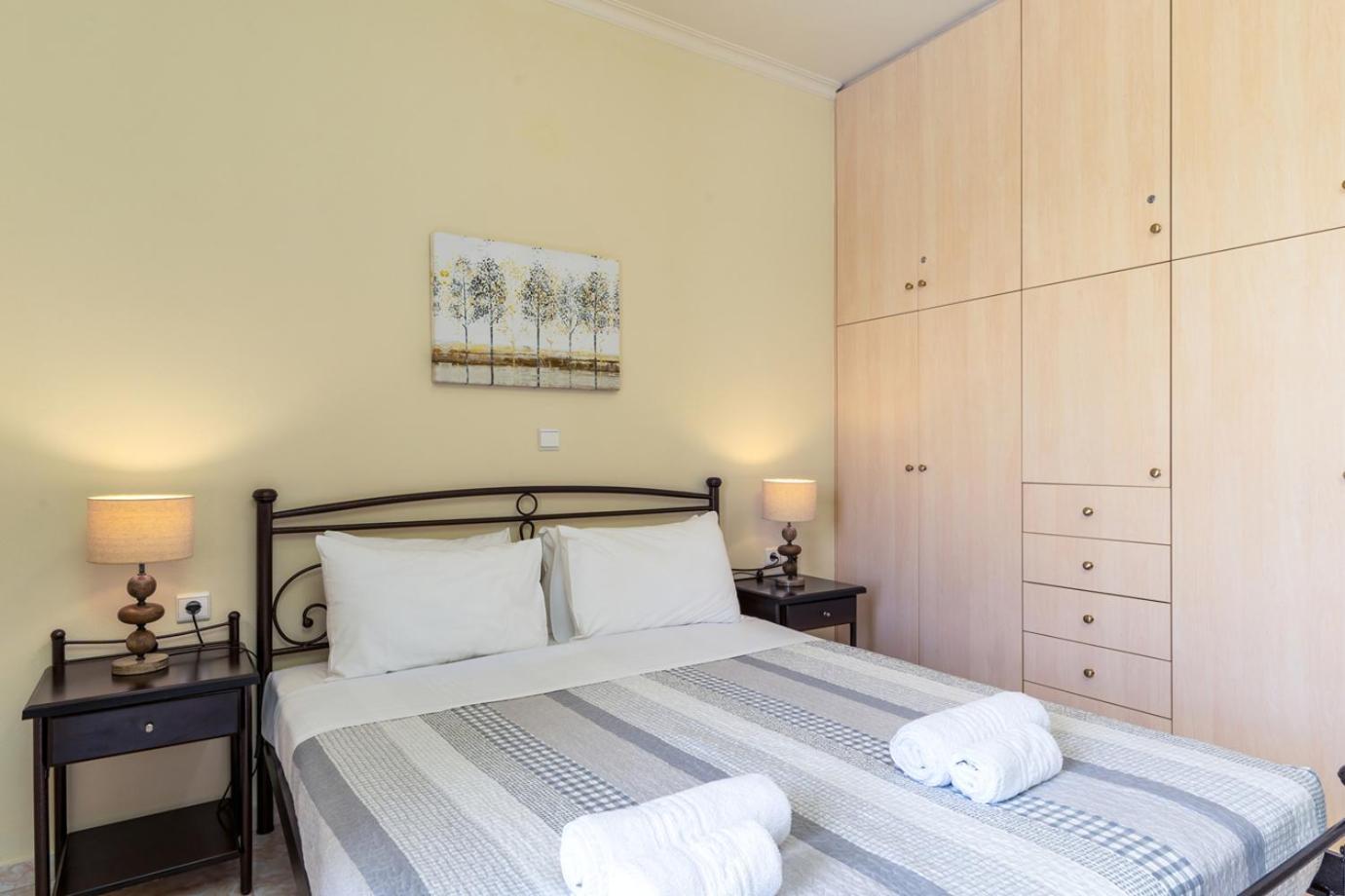 Amarlia Villa Szkaléta Kültér fotó