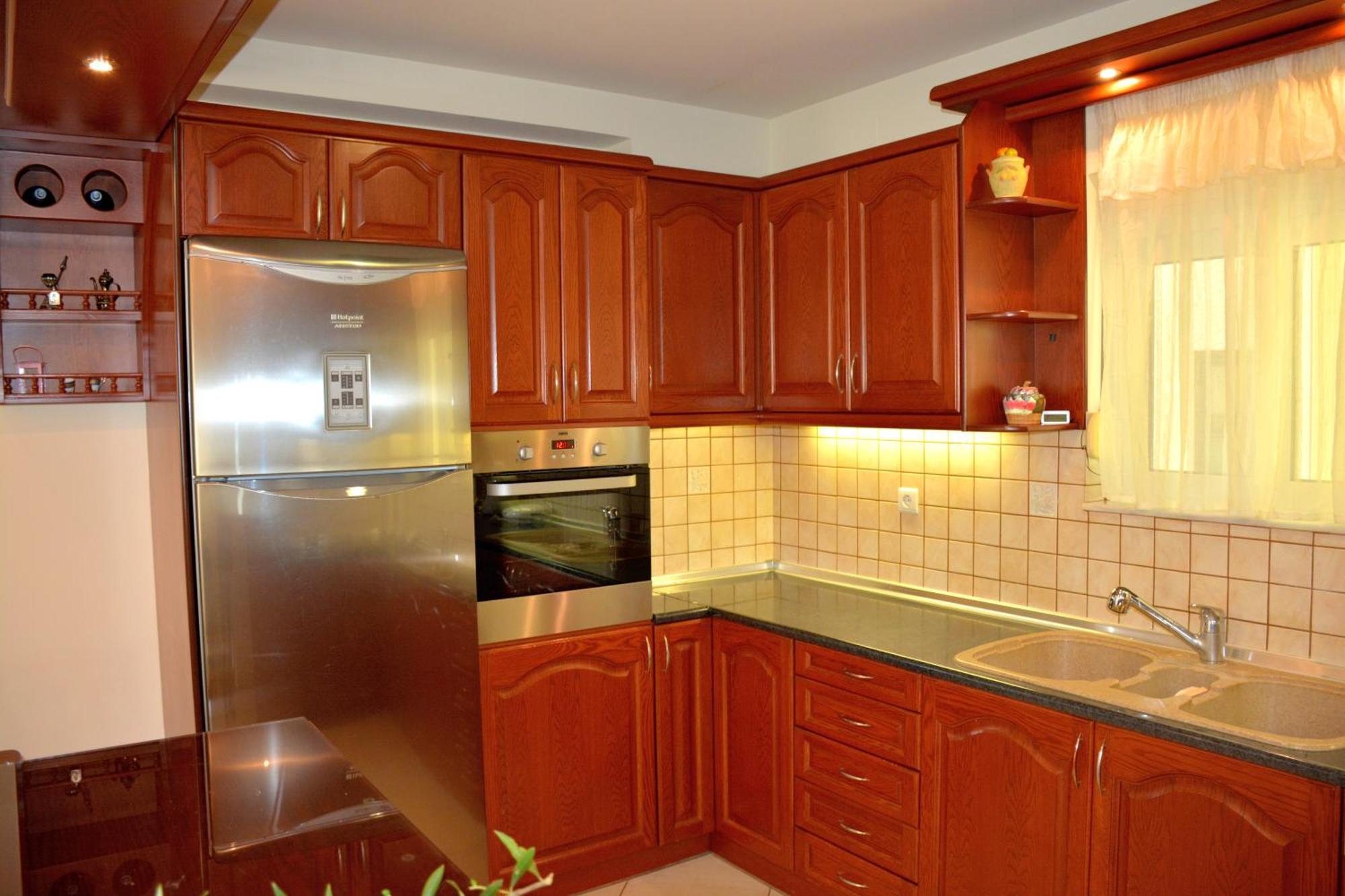 Amarlia Villa Szkaléta Kültér fotó